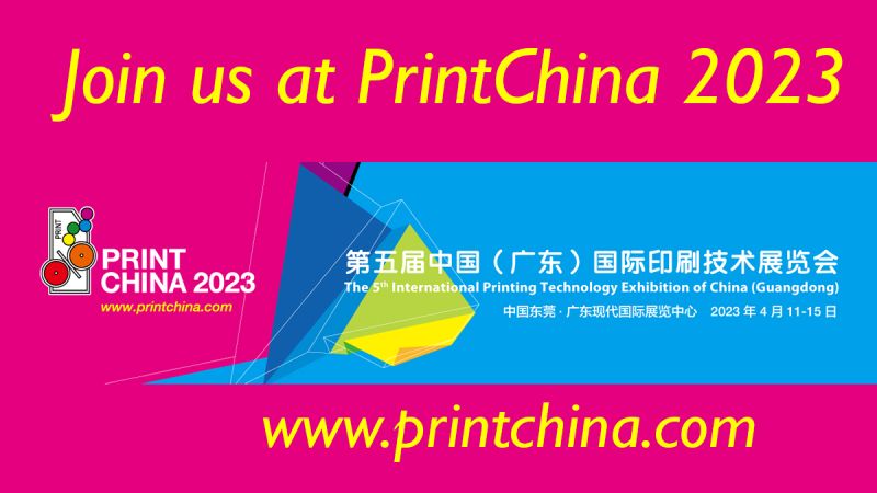 Print China @023