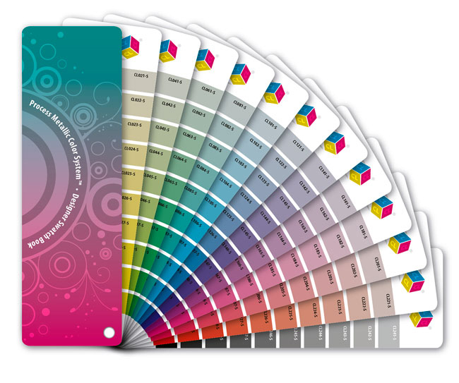 About ColorLogic